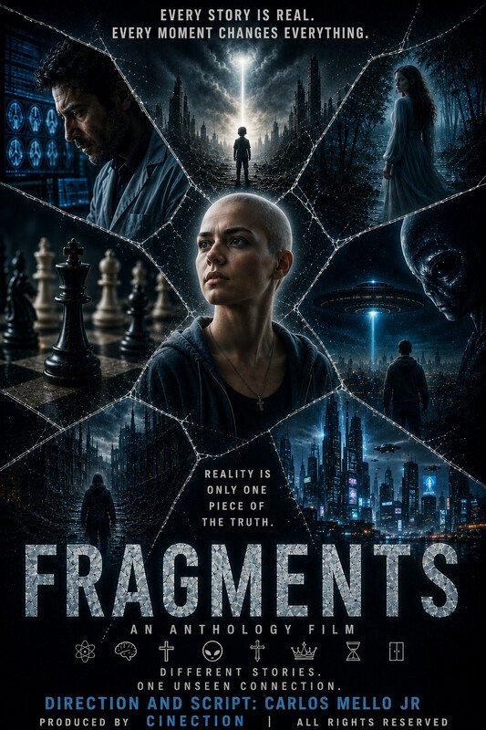 Fragments poster